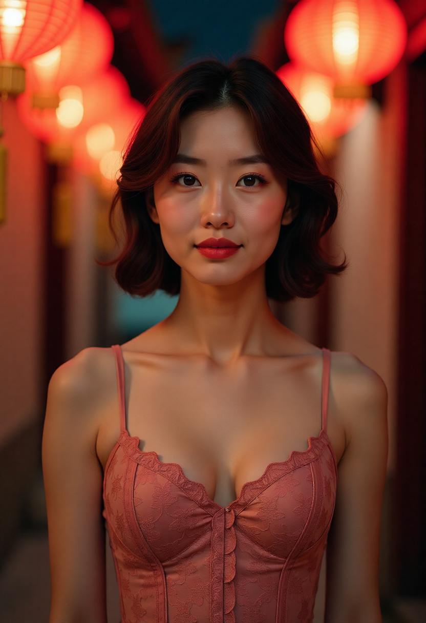 幽灵客栈